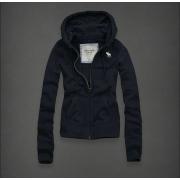 Sweatshirt Abercrombie & Fitch Femme